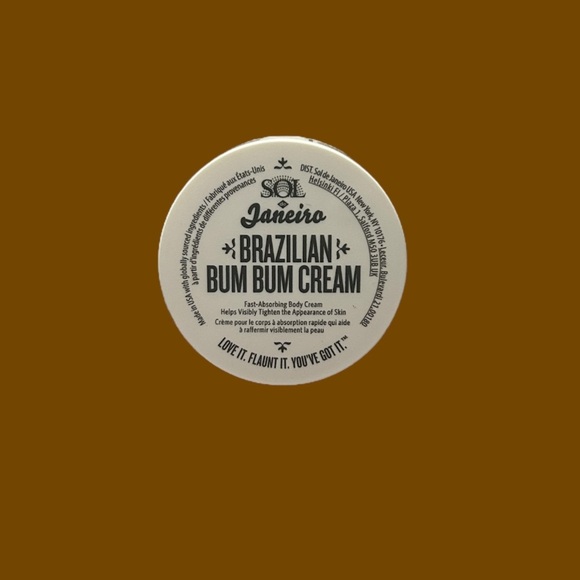 Sol de Janeiro Brazilian Bum Bum Cream - Picture 2 of 3
